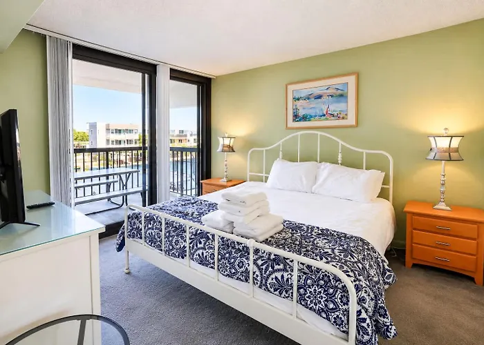 Sea Watch 110 Holiday home