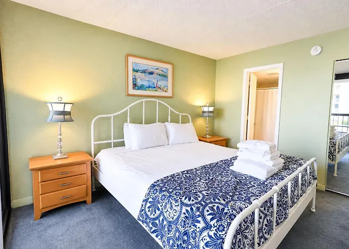 Sea Watch 110 Holiday home