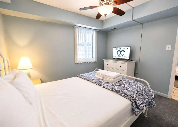 Sea Watch 110 Holiday home *