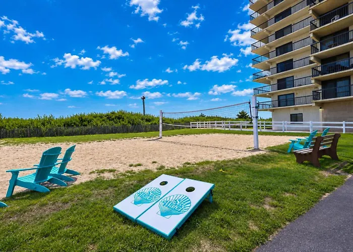 Sea Watch 110 Holiday home *
