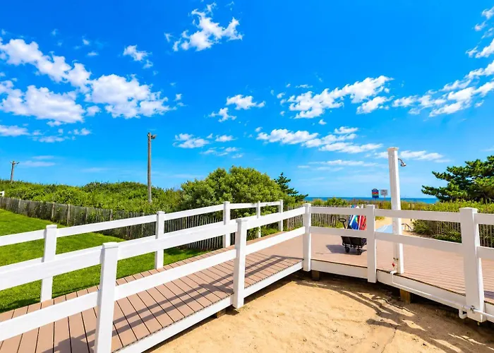 Sea Watch 110 Holiday home *
